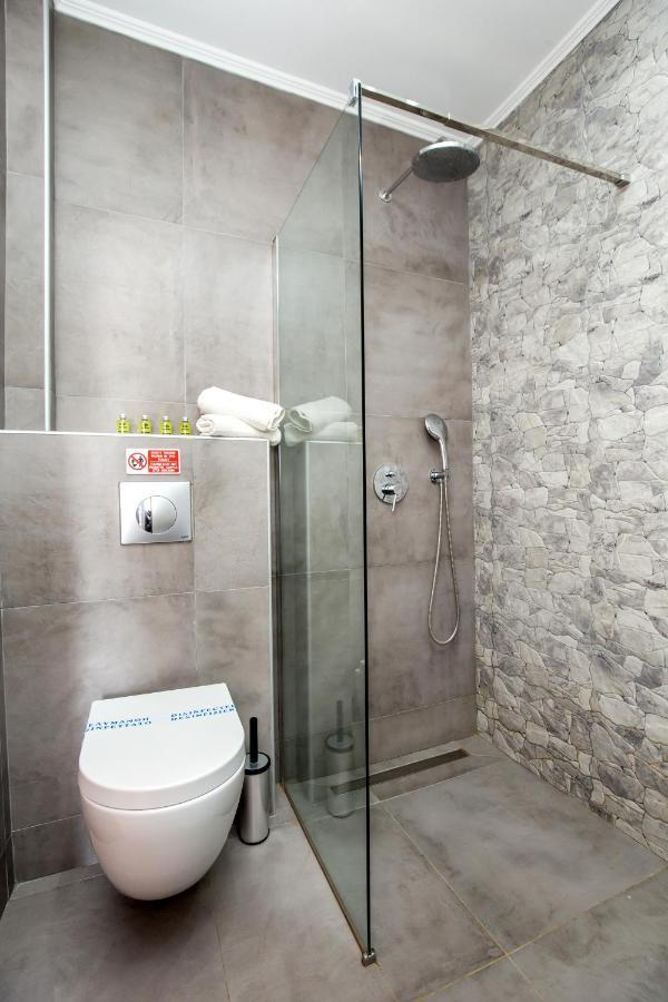 Angels View Luxury Family Apartments Limenaria  Exterior foto